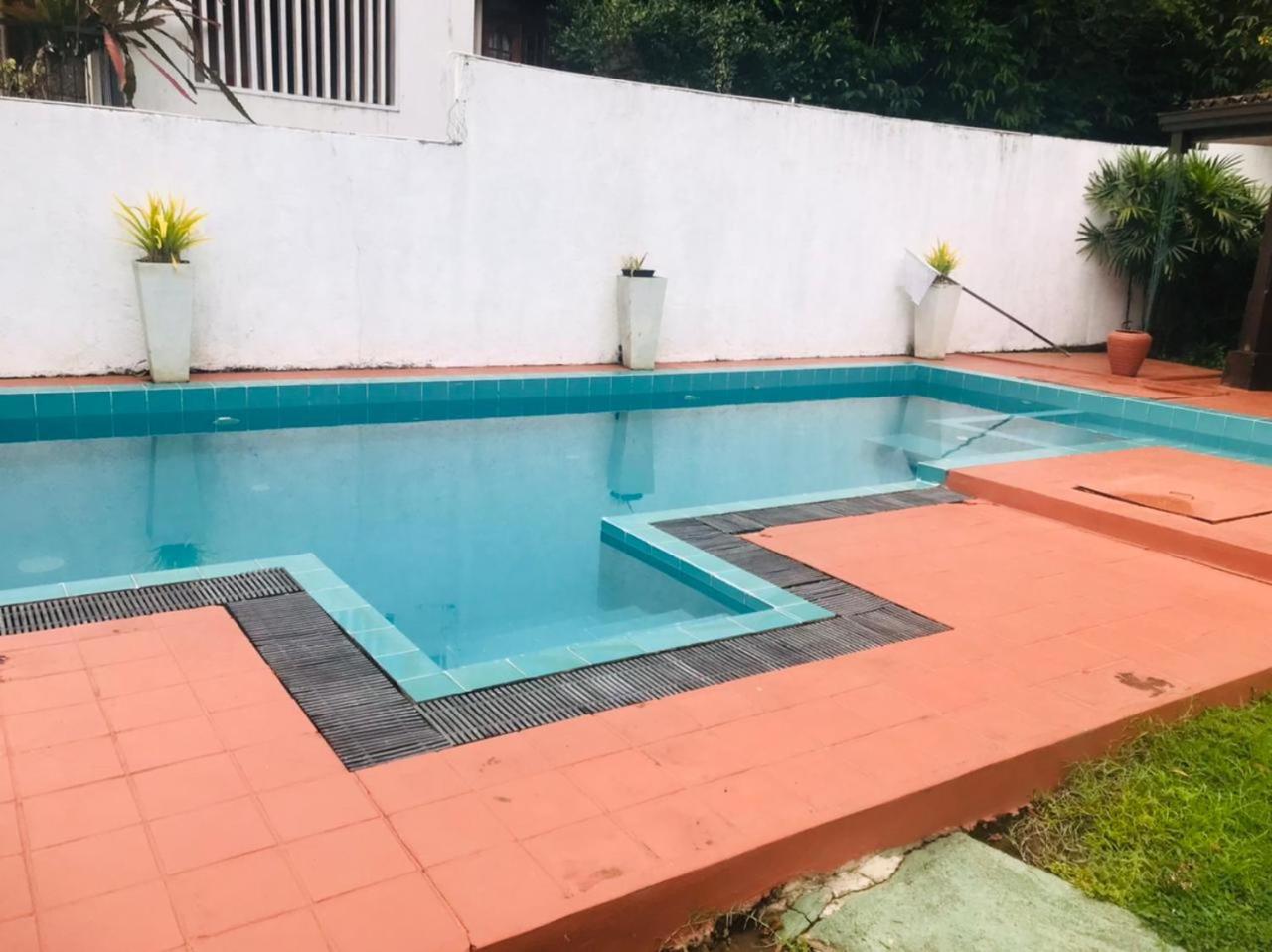 Villa แคนดี้ ภายนอก รูปภาพ