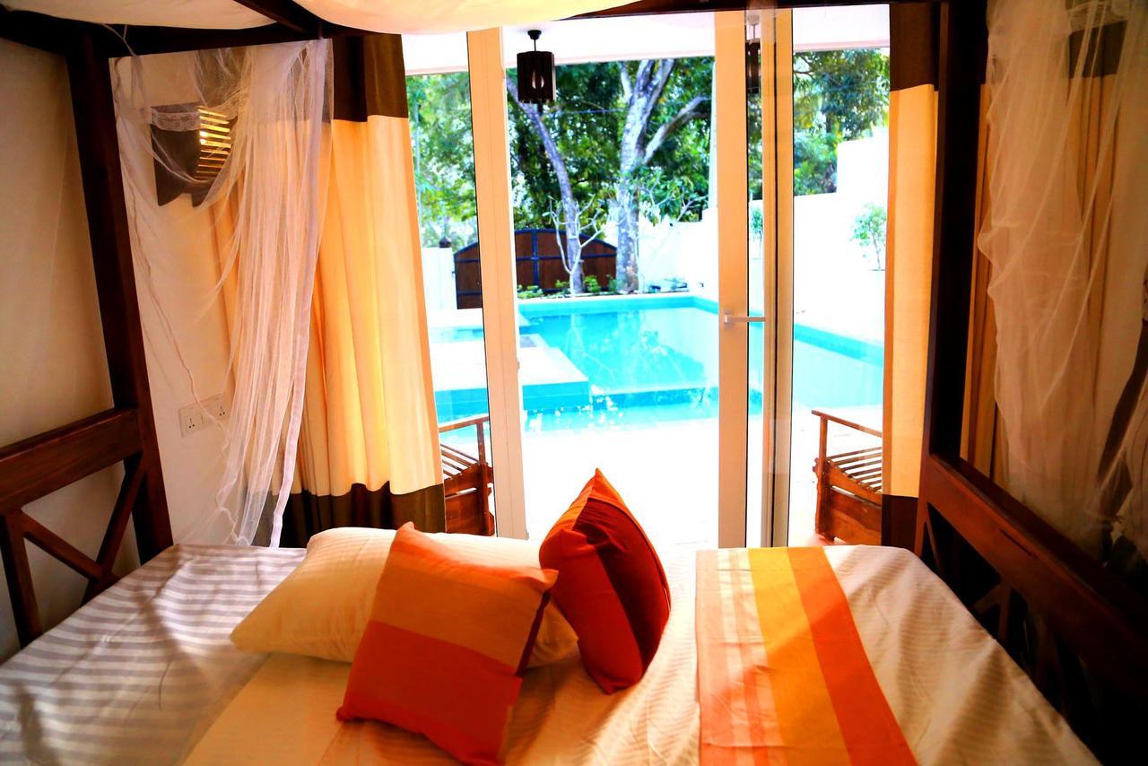 Villa แคนดี้ ภายนอก รูปภาพ
