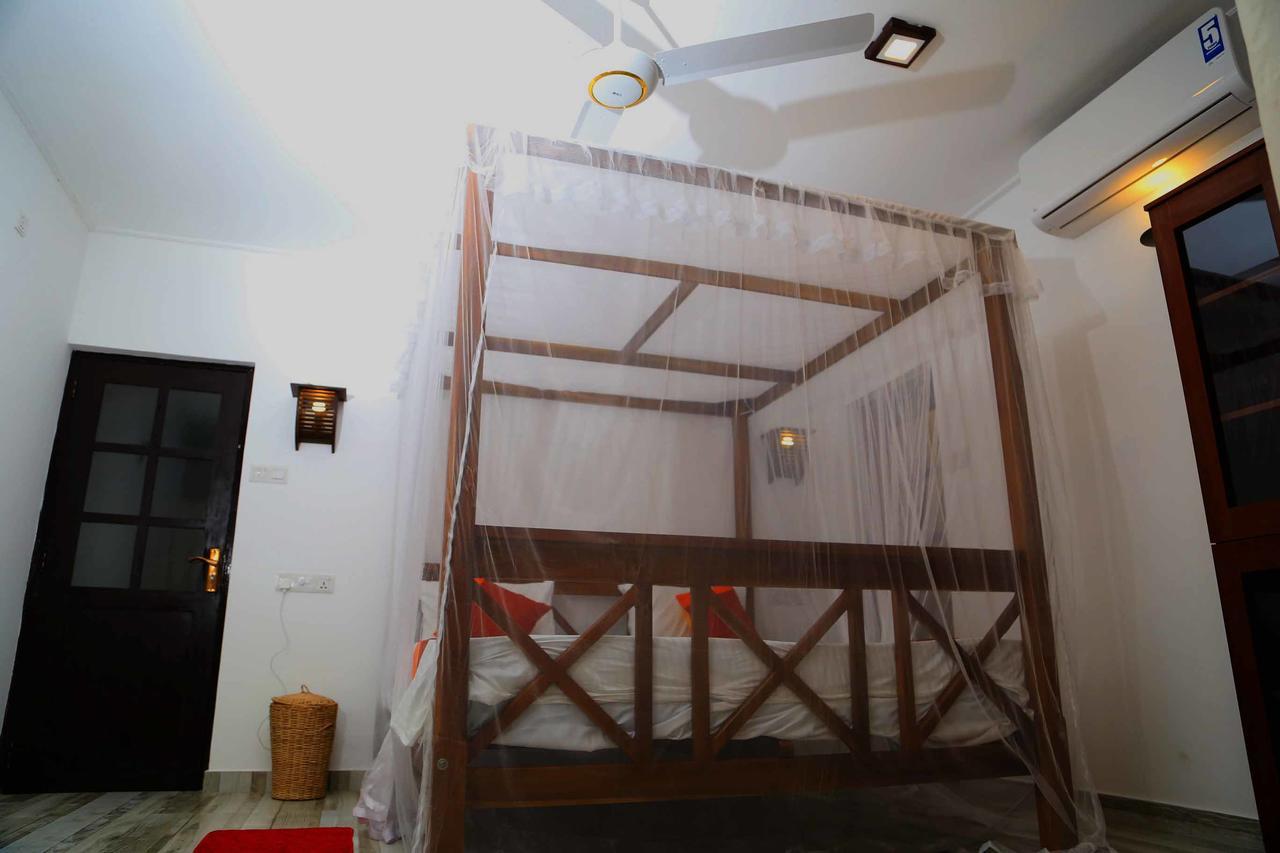 Villa แคนดี้ ภายนอก รูปภาพ