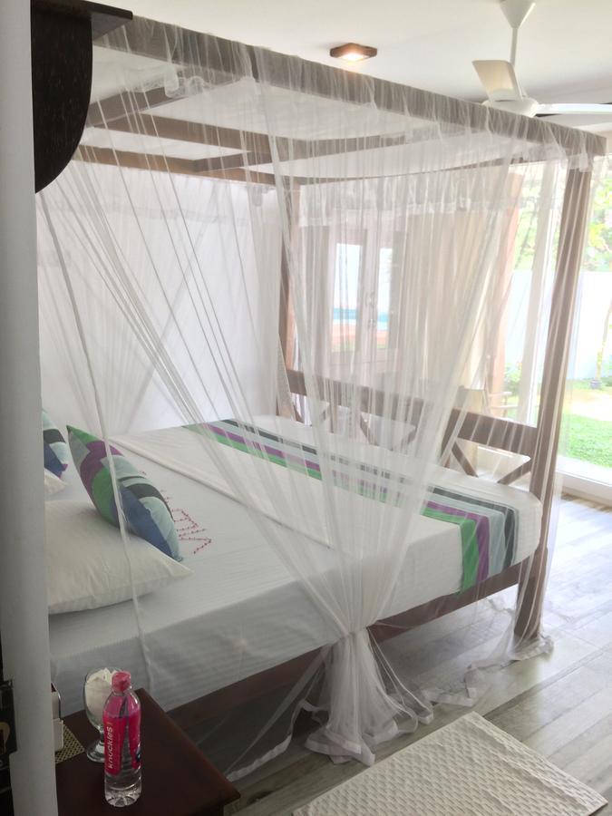 Villa แคนดี้ ภายนอก รูปภาพ