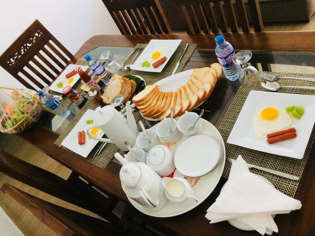 Villa แคนดี้ ภายนอก รูปภาพ