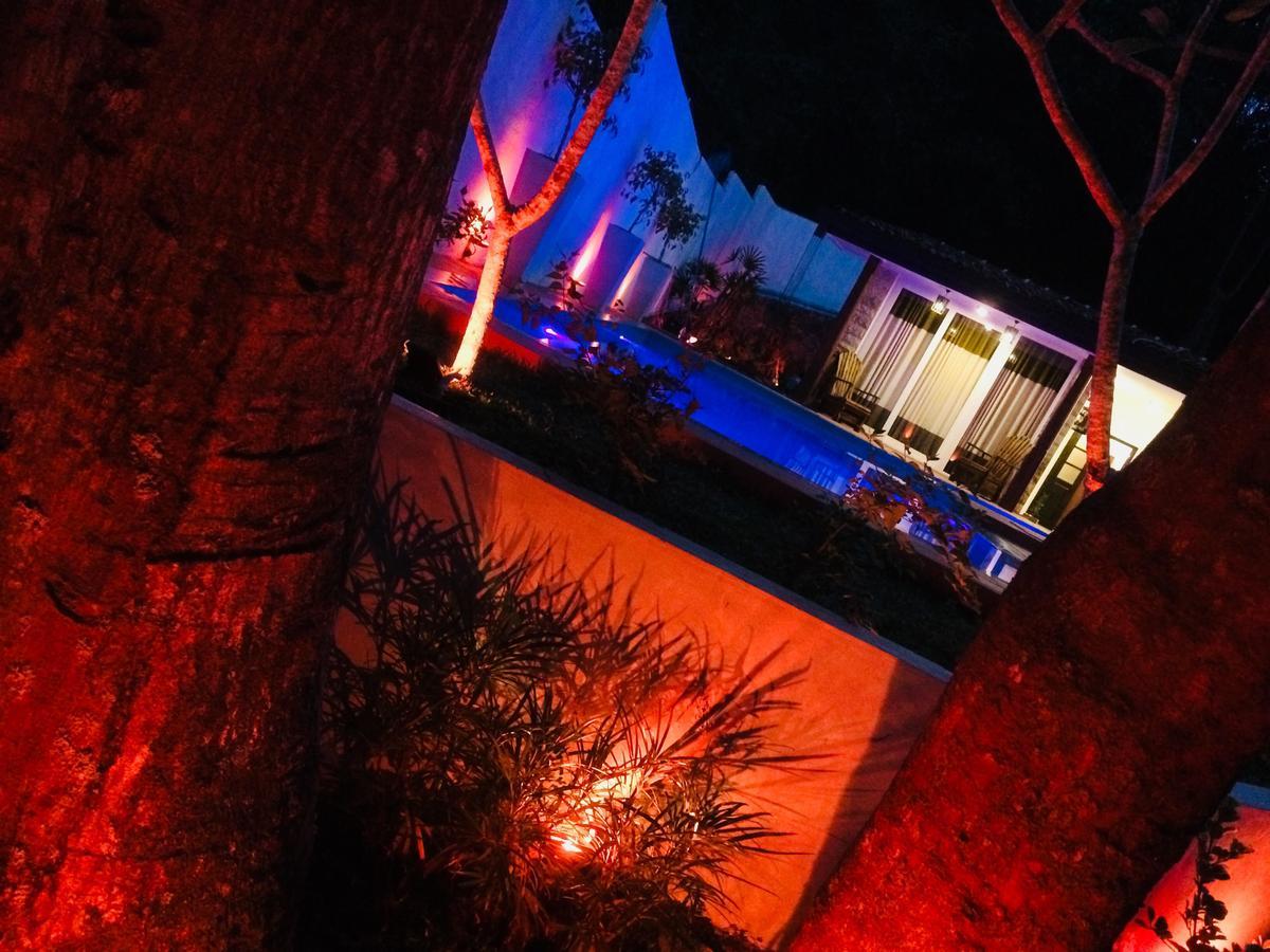Villa แคนดี้ ภายนอก รูปภาพ