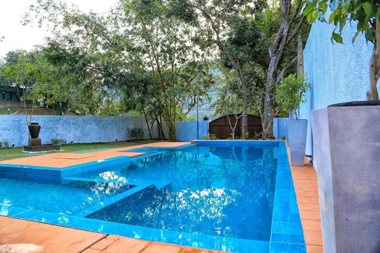 Villa แคนดี้ ภายนอก รูปภาพ