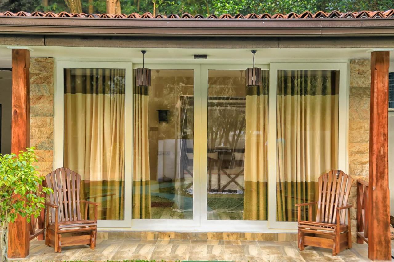 Villa แคนดี้ ภายนอก รูปภาพ