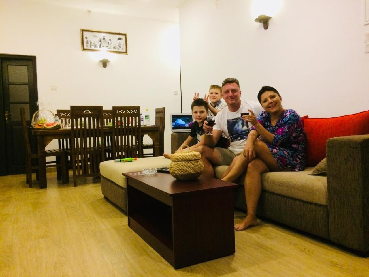 Villa แคนดี้ ภายนอก รูปภาพ