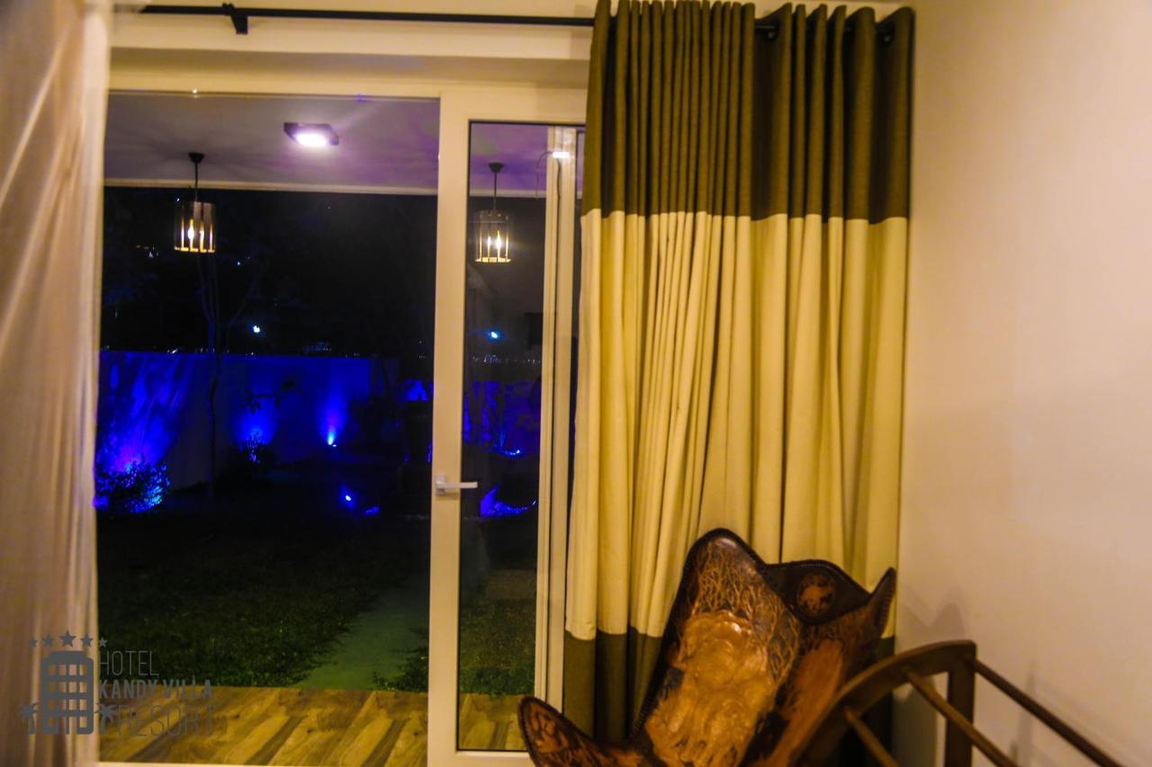 Villa แคนดี้ ภายนอก รูปภาพ