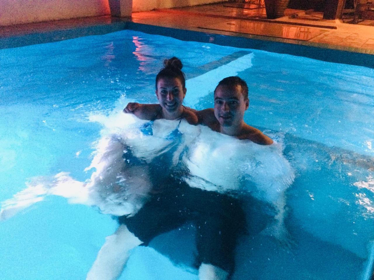 Villa แคนดี้ ภายนอก รูปภาพ